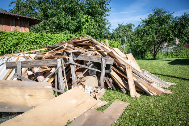 Best Demolition Debris Removal  in West Pelzer, SC